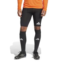 adidas Squadra 25 Torwarthose Herren - schwarz