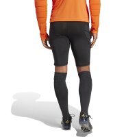 adidas Squadra 25 Torwarthose Herren - schwarz