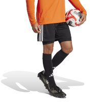 adidas Squadra 25 Torwarthose Herren - schwarz