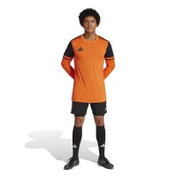 adidas Squadra 25 Torwarthose Herren - schwarz