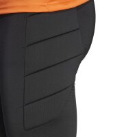 adidas Squadra 25 Torwarthose Herren - schwarz