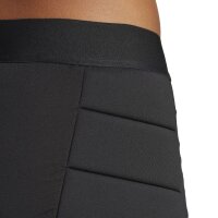 adidas Squadra 25 Torwarthose Herren - schwarz