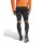 adidas Squadra 25 Torwarthose Herren - schwarz