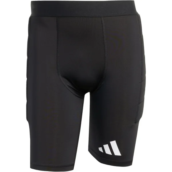 adidas Squadra 25 Torwarthose Herren - schwarz-L