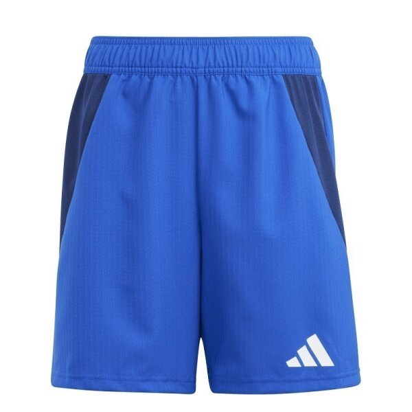 adidas Tiro 24 Competition Shorts Kinder - blau/navy - 164