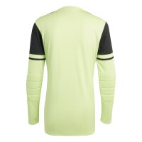 adidas Squadra 25 Torwarttrikot Herren - hellgrün/schwarz