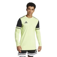 adidas Squadra 25 Torwarttrikot Herren - hellgrün/schwarz