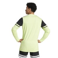 adidas Squadra 25 Torwarttrikot Herren - hellgrün/schwarz