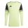 adidas Squadra 25 Torwarttrikot Herren - hellgrün/schwarz