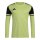adidas Squadra 25 Torwarttrikot Herren - hellgrün/schwarz