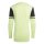 adidas Squadra 25 Torwarttrikot Herren - hellgrün/schwarz