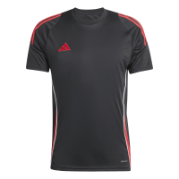 adidas Tiro 24 Trikot Herren - schwarz/rot-M