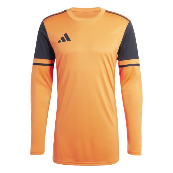 adidas Squadra 25 Torwarttrikot Herren - orange/schwarz