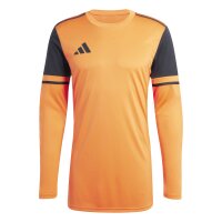 adidas Squadra 25 Torwarttrikot Herren - orange/schwarz