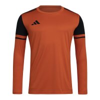 adidas Squadra 25 Torwarttrikot Herren - orange/schwarz