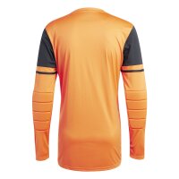 adidas Squadra 25 Torwarttrikot Herren - orange/schwarz