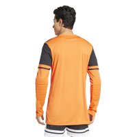 adidas Squadra 25 Torwarttrikot Herren - orange/schwarz
