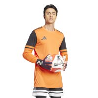 adidas Squadra 25 Torwarttrikot Herren - orange/schwarz