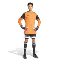 adidas Squadra 25 Torwarttrikot Herren - orange/schwarz