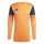 adidas Squadra 25 Torwarttrikot Herren - orange/schwarz