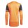 adidas Squadra 25 Torwarttrikot Herren - orange/schwarz