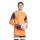 adidas Squadra 25 Torwarttrikot Herren - orange/schwarz