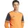 adidas Squadra 25 Torwarttrikot Herren - orange/schwarz