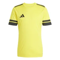 adidas Squadra 25 Trikot Herren - gelb/schwarz