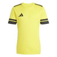 adidas Squadra 25 Trikot Herren - gelb/schwarz