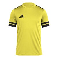 adidas Squadra 25 Trikot Herren - gelb/schwarz