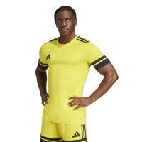 adidas Squadra 25 Trikot Herren - gelb/schwarz