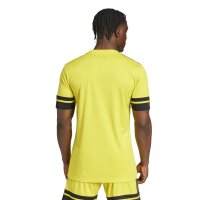 adidas Squadra 25 Trikot Herren - gelb/schwarz