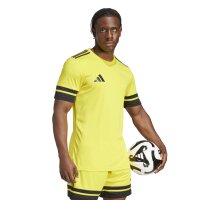 adidas Squadra 25 Trikot Herren - gelb/schwarz