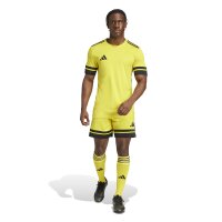 adidas Squadra 25 Trikot Herren - gelb/schwarz