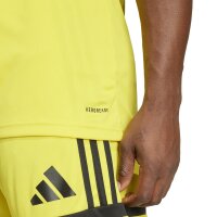 adidas Squadra 25 Trikot Herren - gelb/schwarz
