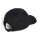 adidas New Logo Baseball Kappe - schwarz/weiß