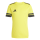 adidas Squadra 25 Trikot Herren - gelb/schwarz-S