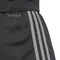 adidas Squadra 25 Shorts Herren - schwarz/grau/rot