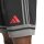 adidas Squadra 25 Shorts Herren - schwarz/grau/rot