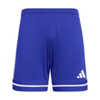 adidas Squadra 25 Shorts Herren - blau