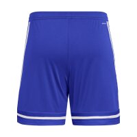 adidas Squadra 25 Shorts Herren - blau