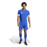 adidas Squadra 25 Shorts Herren - blau
