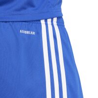 adidas Squadra 25 Shorts Herren - blau