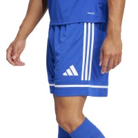 adidas Squadra 25 Shorts Herren - blau