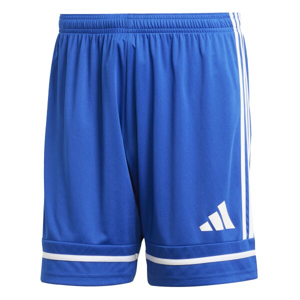 adidas Squadra 25 Shorts Herren - blau - S