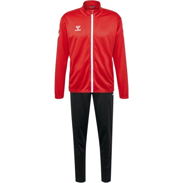 hummel Hmllogo Suit - red/black - XL