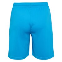 hummel hmlLOGO Set T-Shirt und Shorts Unisex - diva blue
