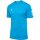 hummel hmlLOGO Set T-Shirt und Shorts Unisex - diva blue