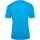 hummel hmlLOGO Set T-Shirt und Shorts Unisex - diva blue