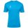hummel hmlLOGO Set T-Shirt und Shorts Unisex - diva blue